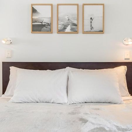 Coolum Beachside Apartment المظهر الخارجي الصورة
