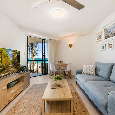 Coolum Beachside Apartment المظهر الخارجي الصورة