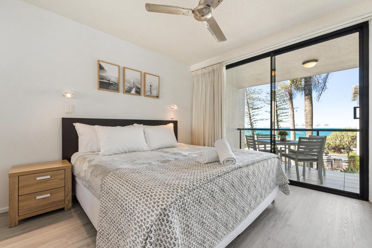 Coolum Beachside Apartment المظهر الخارجي الصورة